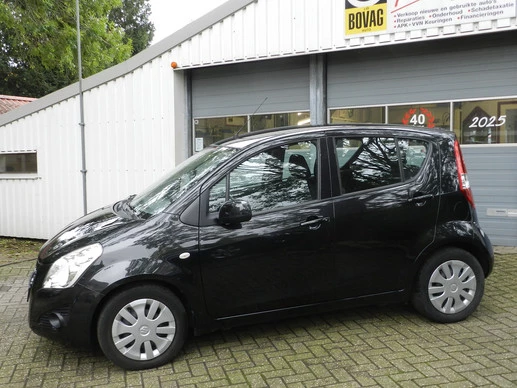 Suzuki Splash - Afbeelding 3 van 30