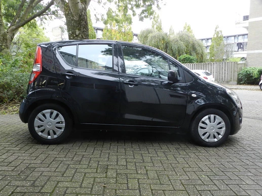 Suzuki Splash - Afbeelding 6 van 30