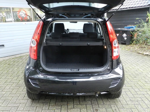 Suzuki Splash - Afbeelding 10 van 30