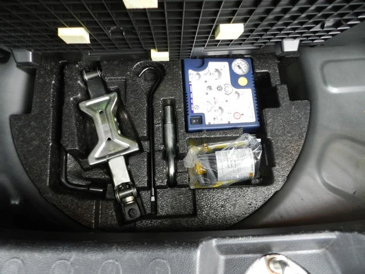Suzuki Splash - Afbeelding 12 van 30