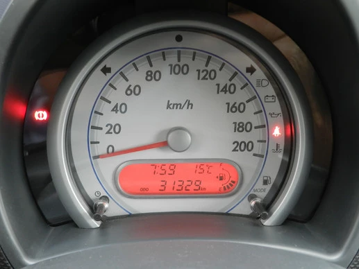 Suzuki Splash - Afbeelding 14 van 30