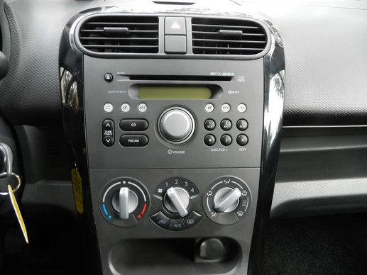 Suzuki Splash - Afbeelding 15 van 30