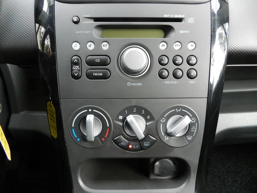Suzuki Splash - Afbeelding 16 van 30