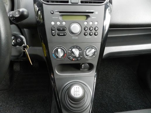 Suzuki Splash - Afbeelding 18 van 30