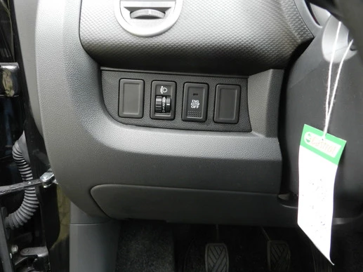 Suzuki Splash - Afbeelding 20 van 30