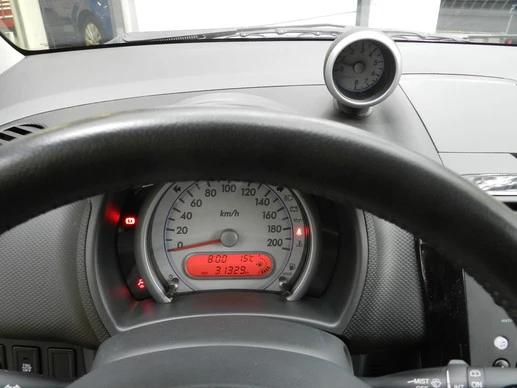 Suzuki Splash - Afbeelding 21 van 30