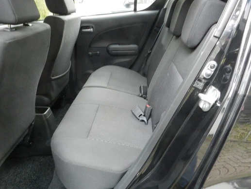 Suzuki Splash - Afbeelding 22 van 30