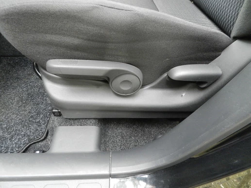 Suzuki Splash - Afbeelding 23 van 30