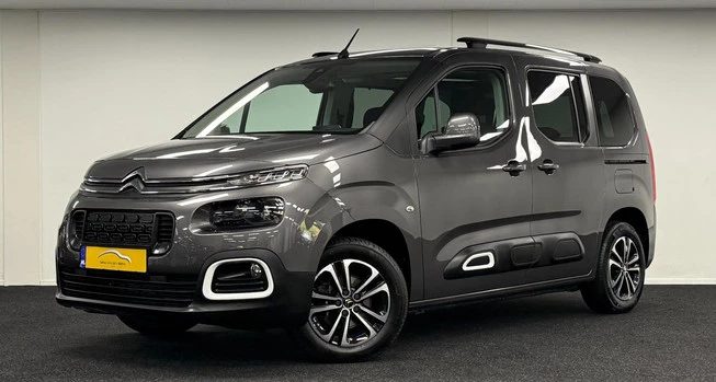 Citroën Berlingo - Afbeelding 1 van 24