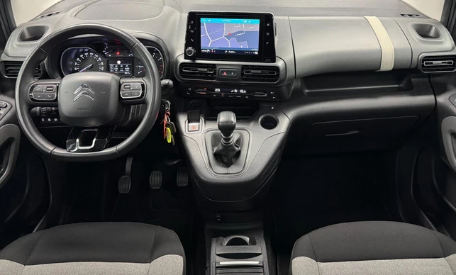 Citroën Berlingo - Afbeelding 4 van 24