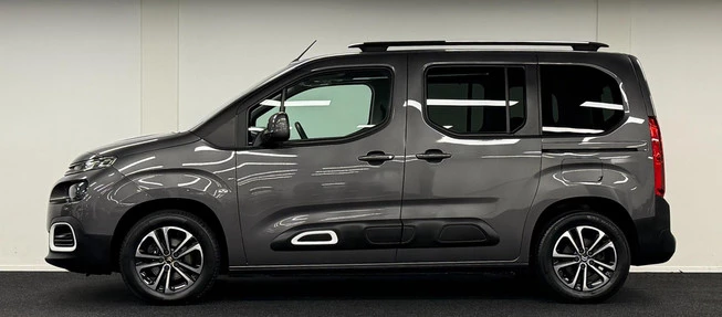 Citroën Berlingo - Afbeelding 5 van 24