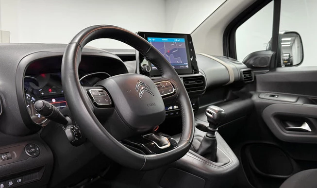 Citroën Berlingo - Afbeelding 6 van 24