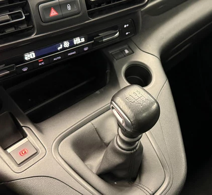 Citroën Berlingo - Afbeelding 7 van 24
