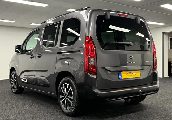 Citroën Berlingo - Afbeelding 8 van 24