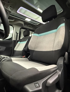 Citroën Berlingo - Afbeelding 9 van 24
