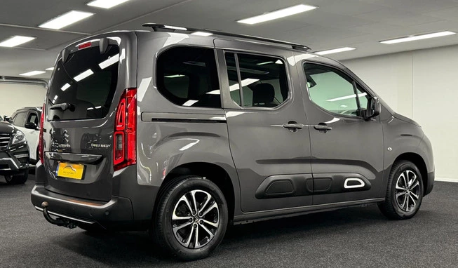 Citroën Berlingo - Afbeelding 11 van 24