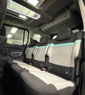 Citroën Berlingo - Afbeelding 12 van 24