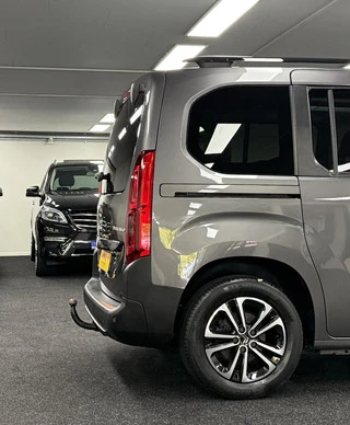 Citroën Berlingo - Afbeelding 13 van 24