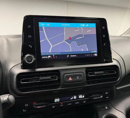 Citroën Berlingo - Afbeelding 14 van 24