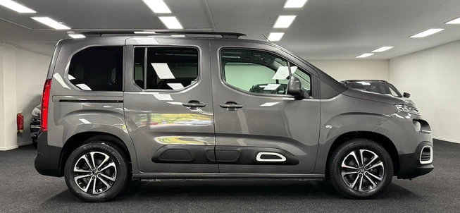 Citroën Berlingo - Afbeelding 18 van 24
