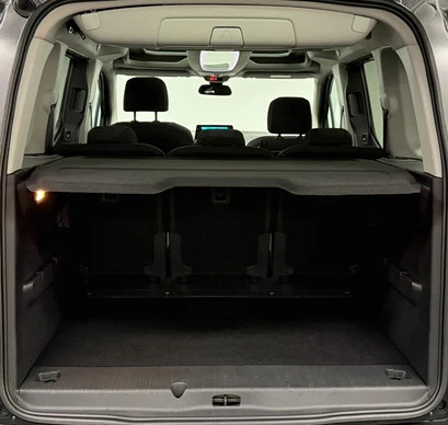 Citroën Berlingo - Afbeelding 21 van 24