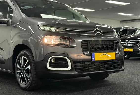 Citroën Berlingo - Afbeelding 22 van 24