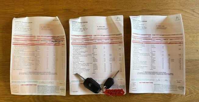 Citroën Berlingo - Afbeelding 23 van 24
