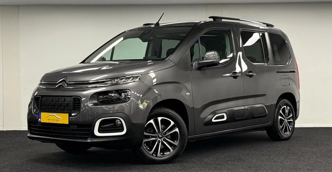 Citroën Berlingo - Afbeelding 24 van 24