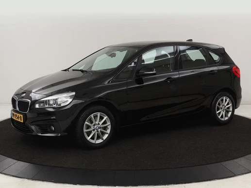 BMW 2 Serie - Afbeelding 1 van 30