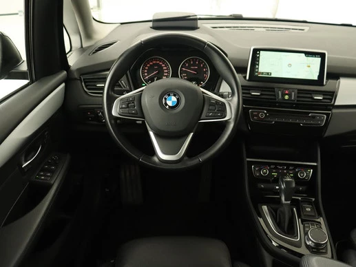 BMW 2 Serie - Afbeelding 3 van 30