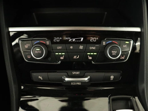 BMW 2 Serie - Afbeelding 19 van 30
