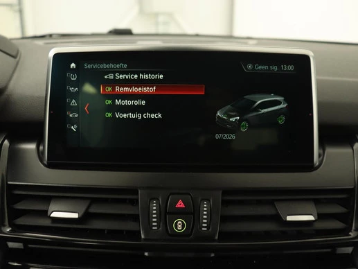 BMW 2 Serie - Afbeelding 22 van 30