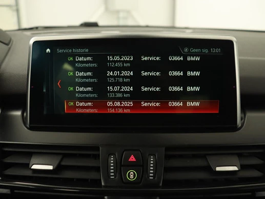 BMW 2 Serie - Afbeelding 23 van 30