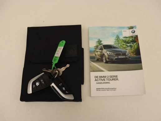 BMW 2 Serie - Afbeelding 26 van 30