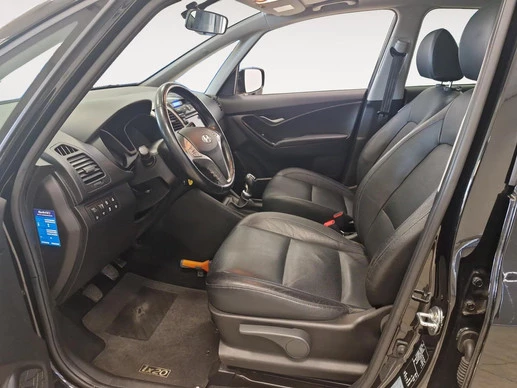 Hyundai ix20 - Afbeelding 10 van 25