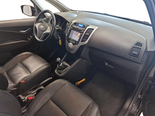 Hyundai ix20 - Afbeelding 13 van 25
