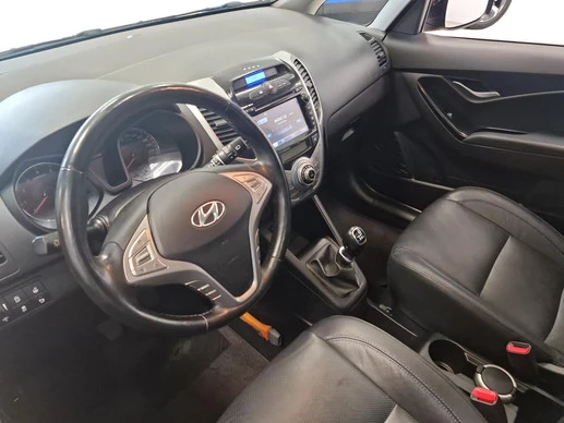 Hyundai ix20 - Afbeelding 14 van 25