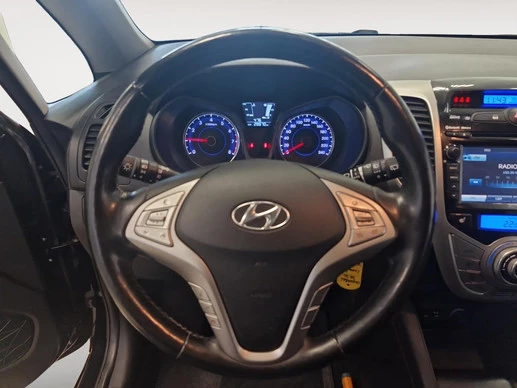 Hyundai ix20 - Afbeelding 15 van 25