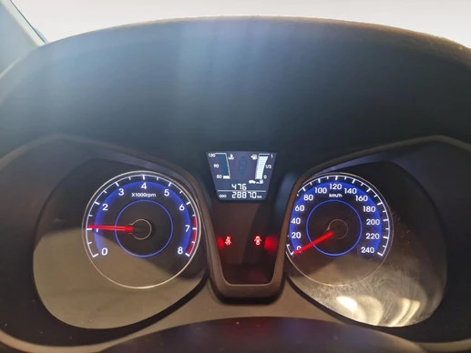 Hyundai ix20 - Afbeelding 18 van 25