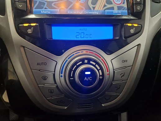 Hyundai ix20 - Afbeelding 19 van 25