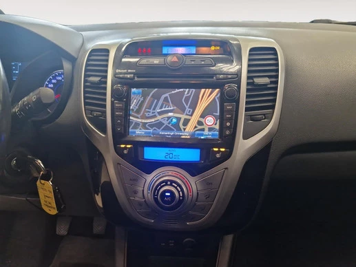 Hyundai ix20 - Afbeelding 20 van 25
