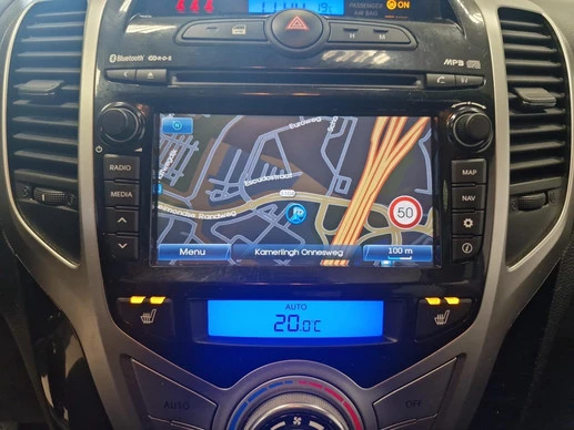 Hyundai ix20 - Afbeelding 21 van 25