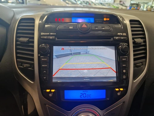 Hyundai ix20 - Afbeelding 22 van 25
