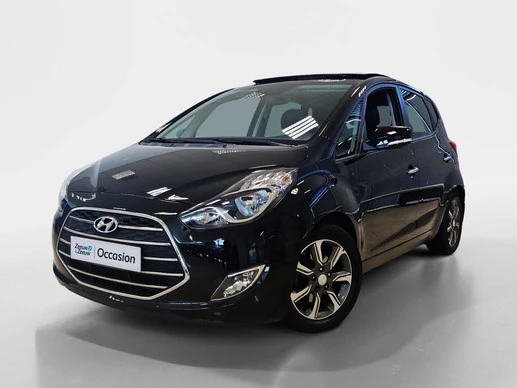 Hyundai ix20 - Afbeelding 1 van 25