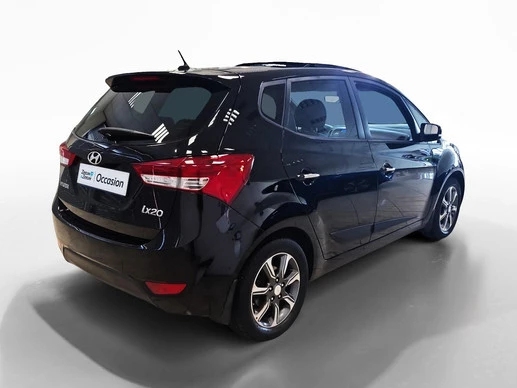 Hyundai ix20 - Afbeelding 2 van 25