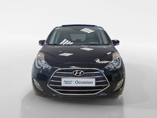 Hyundai ix20 - Afbeelding 5 van 25