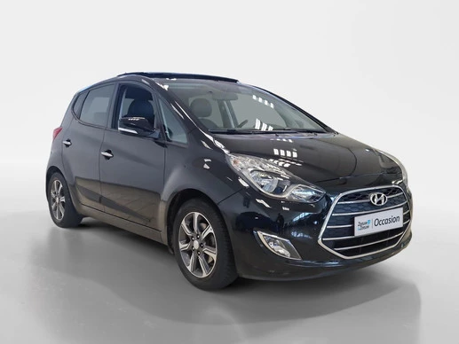 Hyundai ix20 - Afbeelding 6 van 25