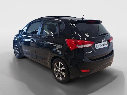 Hyundai ix20 - Afbeelding 7 van 25