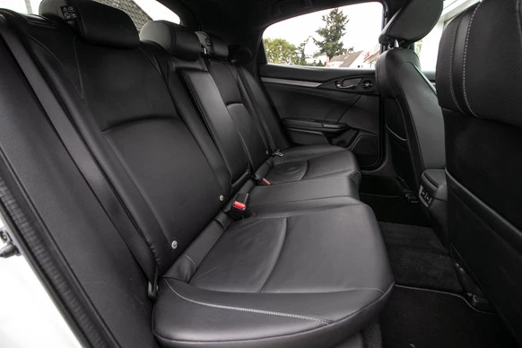 Honda Civic - Afbeelding 9 van 30