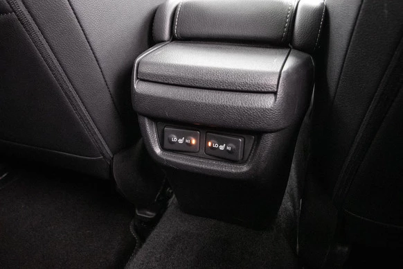 Honda Civic - Afbeelding 10 van 30